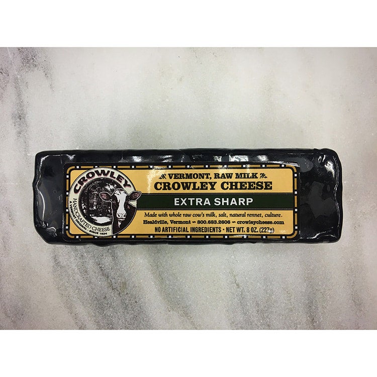 Alehouse Cheddar Cheese – Vermont Farmstead Cheese Co.